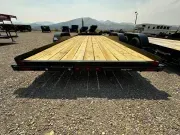 new Equipment / Flatbed Trailers Big Tex Trailers  for sale, in Montpelier, ID Thumbnail 7