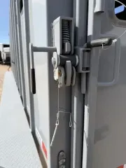new Stock / Stock Combo Trailers Eagle X Trailers  for sale, in Montpelier, ID Thumbnail 10