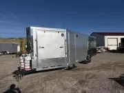 new Snowmobile Trailers Wells Cargo  for sale, in Montpelier, ID Thumbnail 1