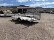new Utility Trailers Silverwing  for sale, in Montpelier, ID Thumbnail 2