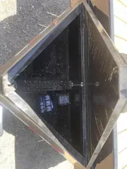 new Equipment / Flatbed Trailers Midsota  for sale, in Culdesac, ID Thumbnail 6