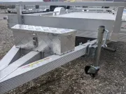new Utility Trailers Silverwing  for sale, in Montpelier, ID Thumbnail 2