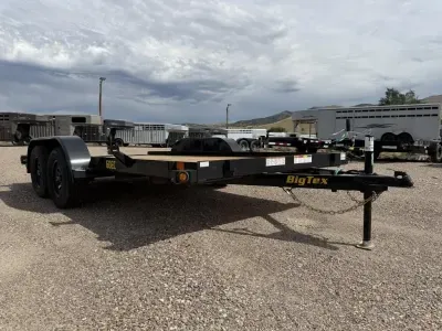 2026 Big Tex 60EC-14