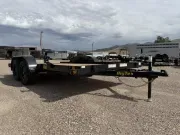 new Other Trailers Big Tex Trailers  for sale, in Culdesac, ID Thumbnail 1