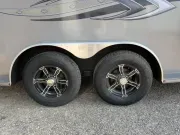 new Horse Trailers Titan Trailers  for sale, in Montpelier, ID Thumbnail 9