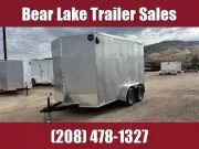 new Cargo (Enclosed) Trailers Wells Cargo  for sale, in Culdesac, ID Thumbnail 1