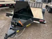 new Utility Trailers Big Tex Trailers  for sale, in Montpelier, ID Thumbnail 2