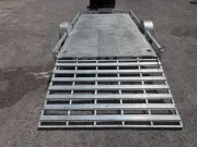 used Utility Trailers Silverwing  for sale, in Culdesac, ID Thumbnail 5