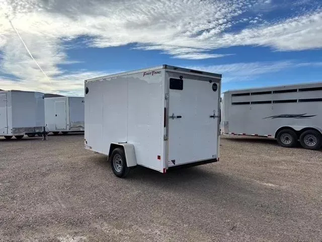 2026 Wells Cargo