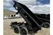 new Dump Trailers Big Tex Trailers  for sale, in Montpelier, ID Thumbnail 8