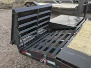 new Equipment / Flatbed Trailers Titan Trailers  for sale, in Montpelier, ID Thumbnail 6
