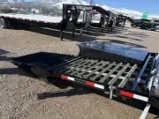 new Equipment / Flatbed Trailers Titan Trailers  for sale, in Montpelier, ID Thumbnail 8