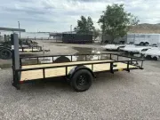 new Utility Trailers Big Tex Trailers  for sale, in Culdesac, ID Thumbnail 5