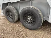 new Stock / Stock Combo Trailers Eagle X Trailers  for sale, in Montpelier, ID Thumbnail 8