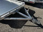new Utility Trailers High Country  for sale, in Culdesac, ID Thumbnail 2
