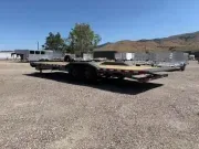 new Equipment / Flatbed Trailers Midsota  for sale, in Culdesac, ID Thumbnail 3