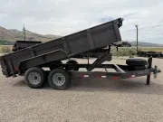 new Dump Trailers Titan Trailers  for sale, in Culdesac, ID Thumbnail 3