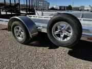 new Utility Trailers High Country  for sale, in Culdesac, ID Thumbnail 3