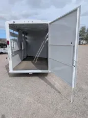 new Horse Trailers Titan Trailers  for sale, in Montpelier, ID Thumbnail 3