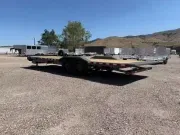 new Equipment / Flatbed Trailers Midsota  for sale, in Montpelier, ID Thumbnail 3