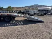 new Equipment / Flatbed Trailers Titan Trailers  for sale, in Montpelier, ID Thumbnail 9