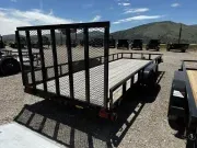 new Utility Trailers Big Tex Trailers  for sale, in Montpelier, ID Thumbnail 4