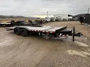 used Equipment / Flatbed Trailers Midsota  for sale, in Culdesac, ID Thumbnail 1