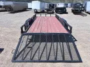 used Utility Trailers Other  for sale, in Culdesac, ID Thumbnail 5