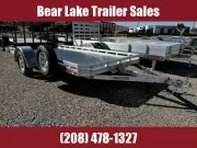new Utility Trailers High Country  for sale, in Culdesac, ID Thumbnail 1
