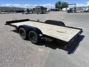 used Utility Trailers Big Tex Trailers  for sale, in Culdesac, ID Thumbnail 3