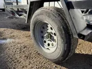 used Utility Trailers Echo Trailers  for sale, in Culdesac, ID Thumbnail 5