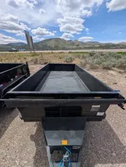 new Dump Trailers Big Tex Trailers  for sale, in Montpelier, ID Thumbnail 5
