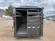 new Stock / Stock Combo Trailers Titan Trailers  for sale, in Montpelier, ID Thumbnail 4