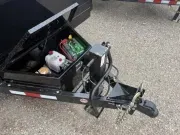 new Dump Trailers Midsota  for sale, in Culdesac, ID Thumbnail 8