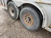 used Stock / Stock Combo Trailers Travalong  for sale, in Culdesac, ID Thumbnail 10