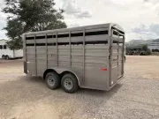 new Stock / Stock Combo Trailers Titan Trailers  for sale, in Montpelier, ID Thumbnail 4