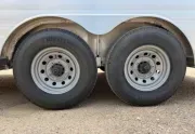 new Stock / Stock Combo Trailers Titan Trailers  for sale, in Montpelier, ID Thumbnail 6