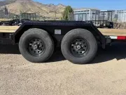 new Equipment / Flatbed Trailers Midsota  for sale, in Culdesac, ID Thumbnail 5
