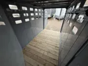 new Stock / Stock Combo Trailers Eagle X Trailers  for sale, in Montpelier, ID Thumbnail 5