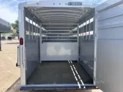 new Stock / Stock Combo Trailers Titan Trailers  for sale, in Culdesac, ID Thumbnail 9