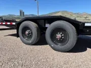 new Equipment / Flatbed Trailers Midsota  for sale, in Culdesac, ID Thumbnail 5