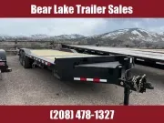 new Equipment / Flatbed Trailers Midsota  for sale, in Culdesac, ID Thumbnail 1