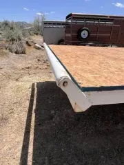 used Utility Trailers Other  for sale, in Culdesac, ID Thumbnail 4