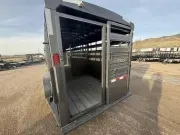 new Stock / Stock Combo Trailers Titan Trailers  for sale, in Montpelier, ID Thumbnail 5