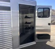 new Stock / Stock Combo Trailers Frontier Trailers  for sale, in Culdesac, ID Thumbnail 4