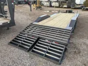 new Equipment / Flatbed Trailers Titan Trailers  for sale, in Montpelier, ID Thumbnail 8