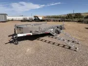 used Utility Trailers Baughman Products  for sale, in Culdesac, ID Thumbnail 5