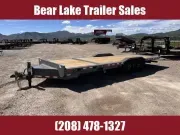 new Equipment / Flatbed Trailers Midsota  for sale, in Culdesac, ID Thumbnail 1