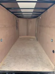 new Cargo (Enclosed) Trailers Wells Cargo  for sale, in Culdesac, ID Thumbnail 5