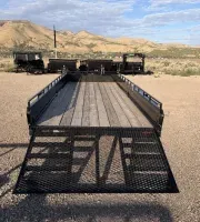 new Utility Trailers Midsota  for sale, in Montpelier, ID Thumbnail 5
